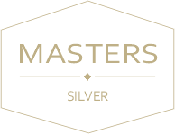 Century21 Masters Silver Award